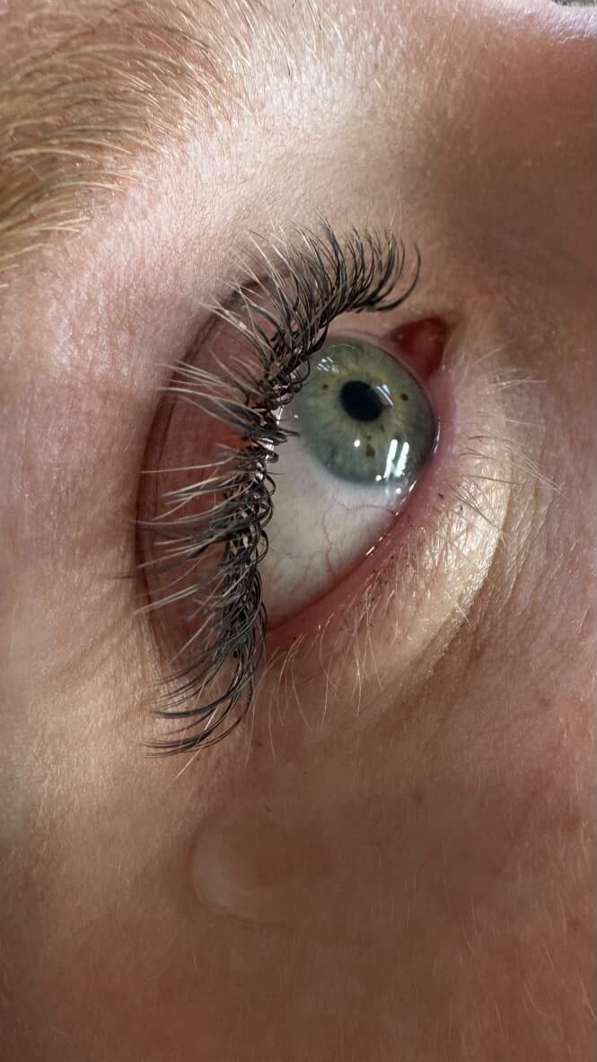 Lash & Brow Lamination